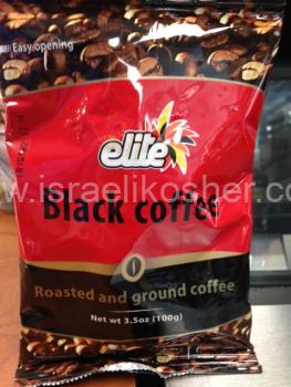 Elite Turkish Coffee 100 gram