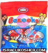 Elite bazooka gum