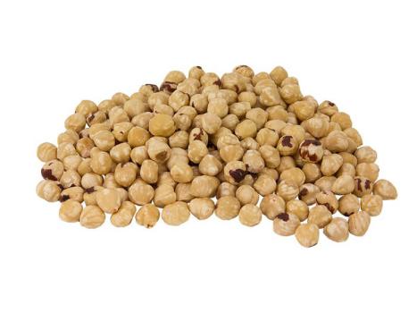 Kosher Setton filberts blanched raw 16 oz