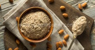 Sugar, Flour & Starches For Passover