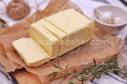 kosher Butter and Margarine