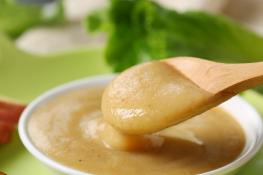 Kosher Baby Food