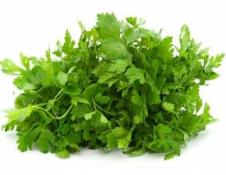 Kosher Fresh Parsley (Bunch)