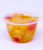 Fruit Cups for Passover