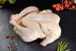 Kosher Whole Turkey for Passover
