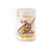 Kosher Pereg Minced Garlic 2.8 oz