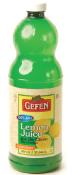 Kosher Gefen 100% Lemon Juice 32 oz