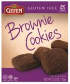 Kosher Gefen Brownie Cookies 5.3 oz