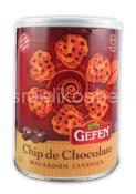 Kosher Gefen Chocolate Chip Macaroons 10 oz
