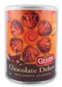 Kosher Gefen Chocolate Macaroons 10 oz