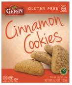 Kosher Gefen Cinnamon Cookies 5.3 oz