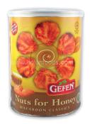 Kosher Gefen Honey Almond Macaroons 10 oz