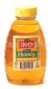 Honey For Purim