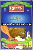 Geffen passover elbo macaroni