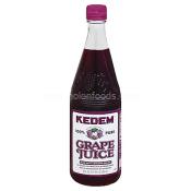 Grape Juice For Purim