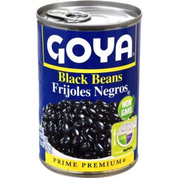 Kosher Goya Pink Beans 15.5 oz
