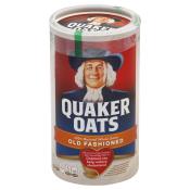 Kosher Quaker Oats Old Fashioned 8 oz