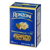 Kosher Ronzoni Medium Shells 16 oz