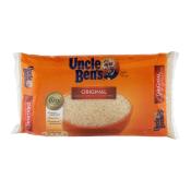 Kosher Uncle Ben's Original enriched Parboiled Long Grain Rice 10 lbs