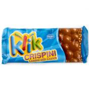 Kosher Klik Crispini Loaded with Crunch 3 oz