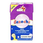 Kosher Elite Bazooka Sugar Free Grape 1 oz