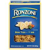 Kosher Ronzoni Bow Ties 16 oz
