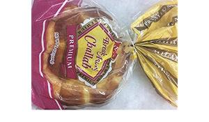 Kosher Stern's Break Away Challah 19 oz