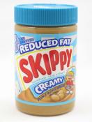 Kosher Skippy Peanut Butter R/F 16 oz