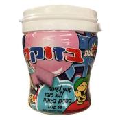 Kosher Elite bazooka Bubble Gum Cup 2.3 oz