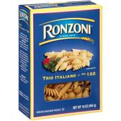 Kosher Ronzoni Trio Italiano 16 oz