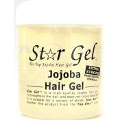 Kosher Star Gel Jojoba Hair Gel 1000ml (clear)