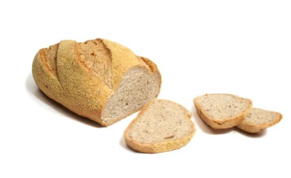 Kosher Rye Bread 2lb.