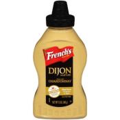 Kosher French's Dijon Mustard 12 oz