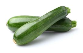 Kosher Zucchini LB.