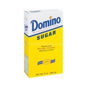 Kosher Domino Sugar 2 lb