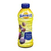 Kosher Sunsweet 100 % Prune Juice 32 fl oz