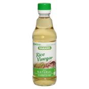 Kosher Nakano Natural Rice Vinegar 12 oz