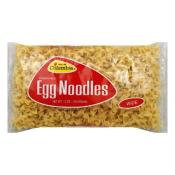 Kosher Columbia Enriched Wide Egg Noodles 12 oz
