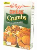 Kosher Kellogg's Corn Flake Crumbs 21 oz