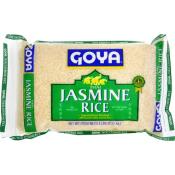 Kosher Goya Thai Jasmine Rice 5 lbs