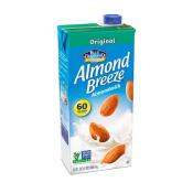 Kosher Almond Breeze Almond-milk Original 32 fl oz