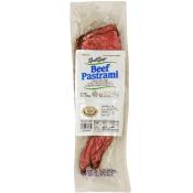 Kosher Meal Mart Beef Pastrami 6 oz