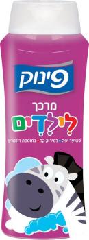 Kosher Pinuk Conditioner for Kids 700ml