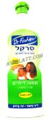Kosher Dr.Fisher Comb & Care Sarekal Childern s Hair Shampoo 1000 ml