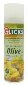 Kosher Glick's 100% Extra Virgin Olive Oil Cooking Spray 5 oz