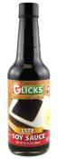 Kosher Glick's Imitation Lite Soy Sauce 10 oz