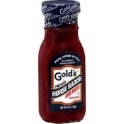 Kosher Gold's Horseradish & Beets 8 oz