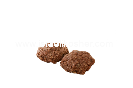 Kosher Ground Beef and Burgers