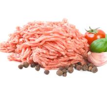 Kosher Ground Turkey & Burgers for Passover