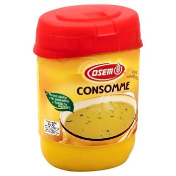 OSEM CHICKEN SOUP MIX